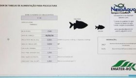 Aplicativo para gestão de piscicultura será forte aliado dos produtores de...