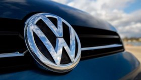 Após férias coletivas, trabalhadores da Volks retornam ao trabalho
