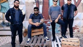 Banda Versalle de Rondônia comemora indicação ao Grammy Latino