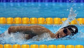 Brasil ganha dois ouros, uma prata e um bronze no 1º dia de competição dos...