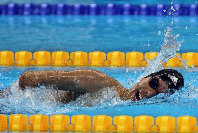 Brasil ganha dois ouros, uma prata e um bronze no 1º dia de competição dos Jogos Paraolímpicos