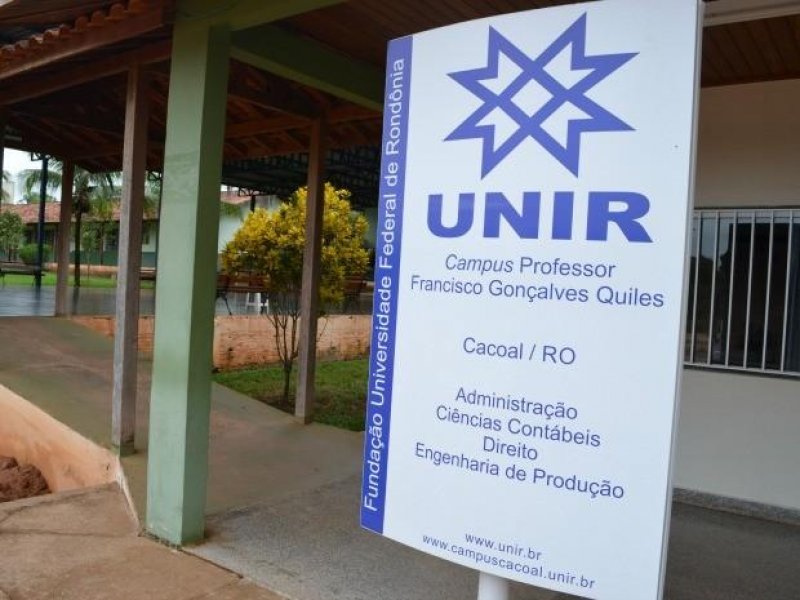 Cacoal: Palestra de prevenção ao suicídio será realizada hoje no Campus da UNIR