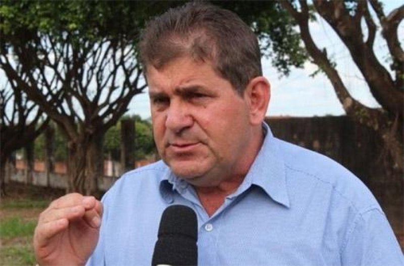 Cesar Cassol diz que tentam lhe pintar da pior maneira possível. (Dê a Cesar o que é de César...)