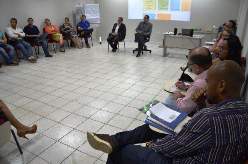 Coaching no Sebrae: Aprimoramento dos profissionais líderes