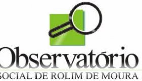 Convite: 18ª Prestação de Contas do Observatório Social de Rolim de Moura