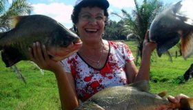 Dia Especial mostra potencialidade da piscicultura em Espigão do Oeste