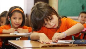 Educação em Santa Luzia esta entre as melhores do País, aponta Ideb
