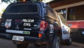 Em menos de 6h, oito pessoas são assaltadas nas ruas de Vilhena
