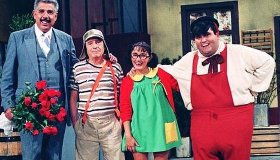 Fora do ar diariamente em todo o país, "Chaves" é exibido no interior de SP