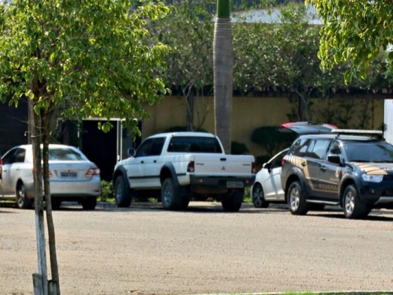 Fraude em documentos florestais no AC, RO e ES movimentou R$ 3 milhões, diz PF