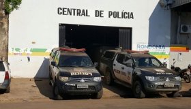 Funcionários da usina Jirau são flagrados roubando fios de cobre