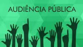 Fundo Municipal de Saúde realizará Audiência Pública nesta quarta (21)