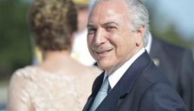 Governo Temer anuncia concessão ou venda de 34 projetos de infraestrutura,...