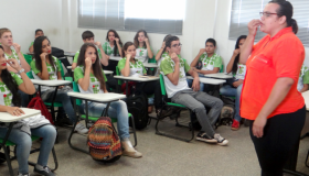 IFRO Campus Cacoal vai promover debate sobre exercício do voto para deficientes