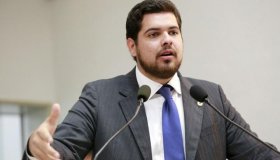 Jean Oliveira cobra melhorias para os residenciais Porto Madeira III e IV