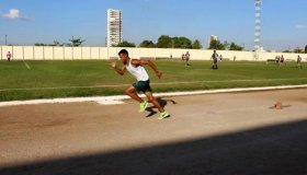 Jovem de Rolim de Moura é o 4º melhor do mundo na Paralimpíada 2016
