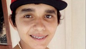 Jovem morre em acidente de trânsito em Nova Brasilândia