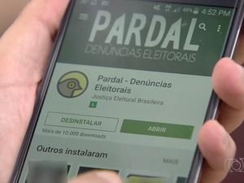 Justiça Eleitoral recebe mais de 600 denúncias contra candidatos de Rondônia