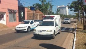 Justiça Federal suspende a "Lei do farol baixo" em todo o país