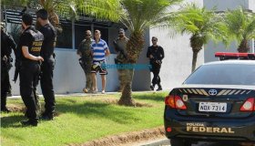 MP denuncia 10 policiais e um jornalista por grupo de extermínio