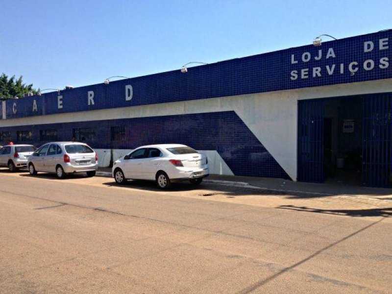 MPT de Rondônia condena Caerd a exonerar funcionários comissionados