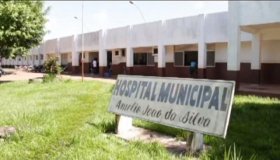 Nota de Esclarecimento da Secretaria Municipal de Saúde de Rolim de Moura