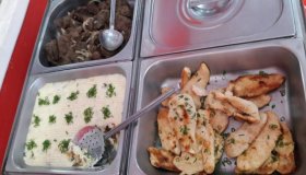 NOVIDADE – Almoço e festival de sushi no Heverton Suhiman em Porto Velho