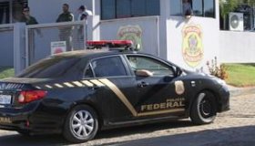 Operação da PF desarticula esquema de corrupção na prefeitura de Vilhena