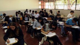 Reforma não muda Enem 2017 e pode gerar provas mais