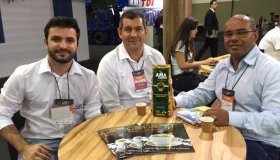 Rondônia na Semana Internacional do Café em Belo Horizonte