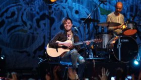 Show de Maria Gadu será no Palácio das Artes em Porto Velho