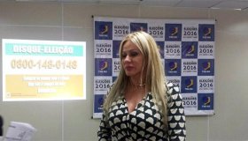 TRE de Rondônia inova com aplicativo para denúncias e agora tem 0800