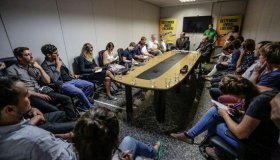 Universitários da Áustria elegem Rondônia para estudos de mestrado que...