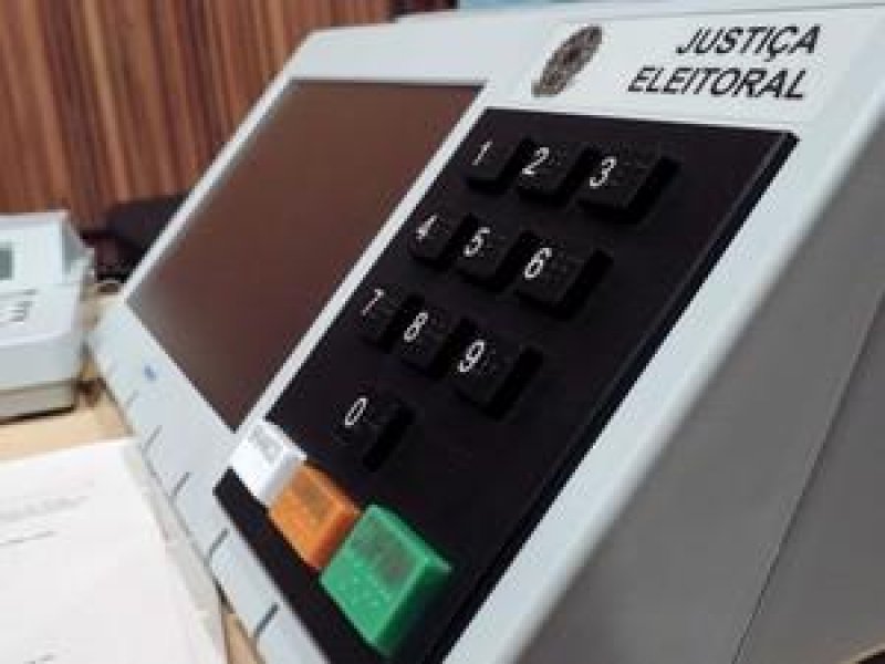 Votação paralela em RO vai avaliar segurança do voto na urna eletrônica
