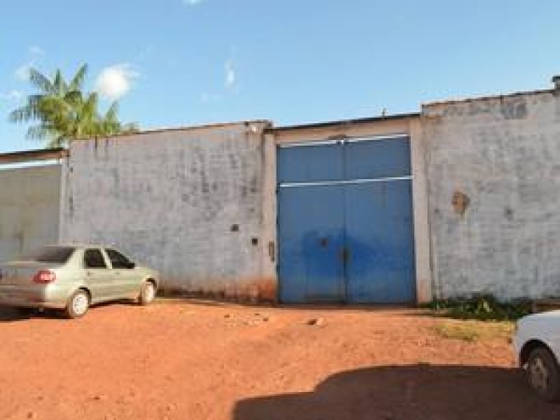 Após briga em presídio, apenado diz ter sido atacado com 'chucho' em Cacoal