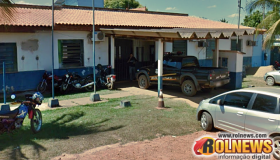 Casal é mantido refém por cinco bandidos em Nova Brasilândia