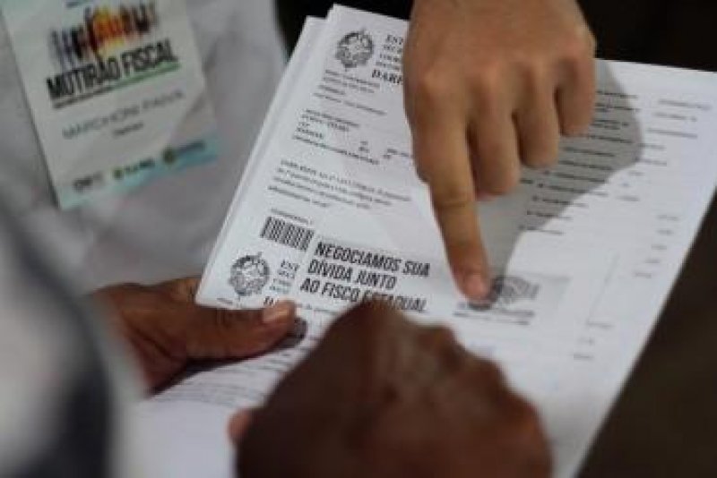 Débitos estaduais podem ser parcelados até 31 de outubro com descontos em juros e multas