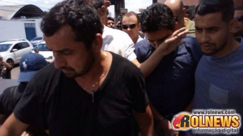 Delegado assassino é indiciado por homicídio qualificado e crime hediondo