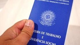 Emissão de carteiras de trabalho será intensificada em outubro, em RO