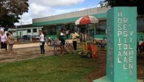 Falso médico usa dados de hospital público e tenta aplicar golpes em Vilhena