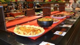 Festival gastronômico acontecerá em novembro em Cacoal