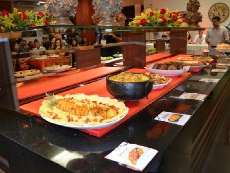Festival gastronômico acontecerá em novembro em Cacoal