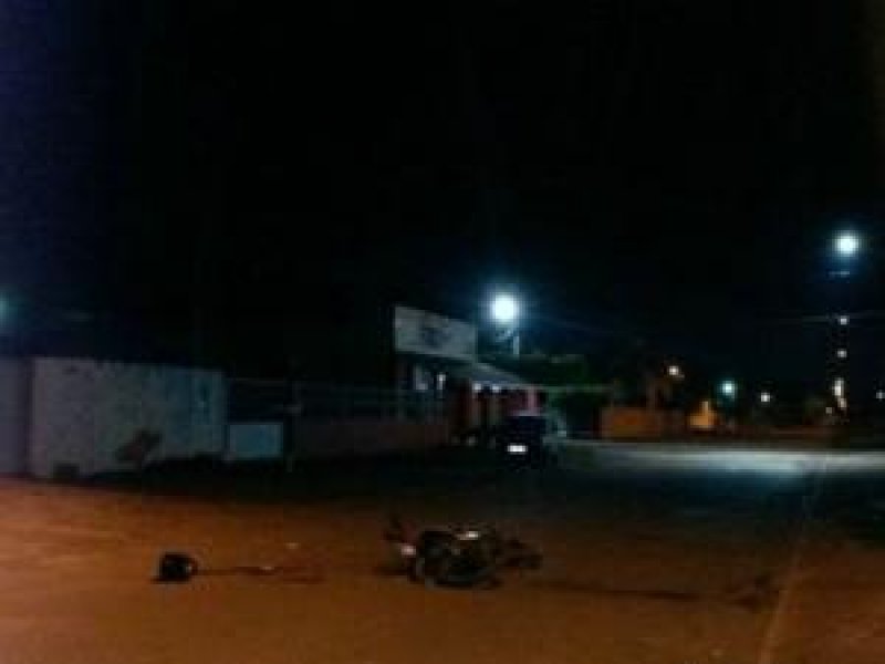 Homem é agredido a golpes de facão e tem 4 dedos decepados em Rolim