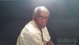 Homem é morto a facadas no Centro de Parecis