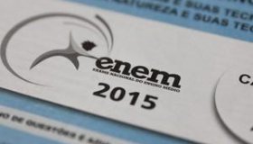 Inep admite equívoco e diz que divulgará nota do Enem dos institutos federais
