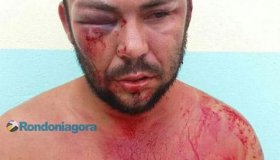 Lei da cadeia: Presos torturam mãe e padrasto que espancaram menino de 4 anos...