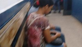 Mulher que espancou filho de 4 anos é cruelmente torturada no presídio