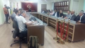 Órgãos agrários, judiciário e MP avaliam atuação nos conflitos de terras...