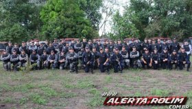 Pimenta Bueno – Reintegração de Posse contra grupo da LCP é concluída na...