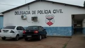 Polícia investiga se avô estuprou neta de 3 anos em Mirante da Serra